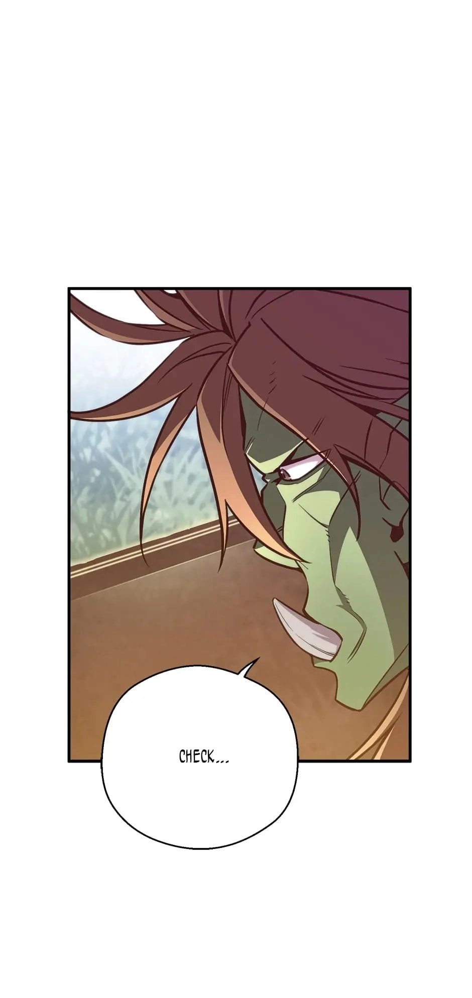 The Legendary Moonlight Sculptor Chapter 144 – The Same Orc! Page 34