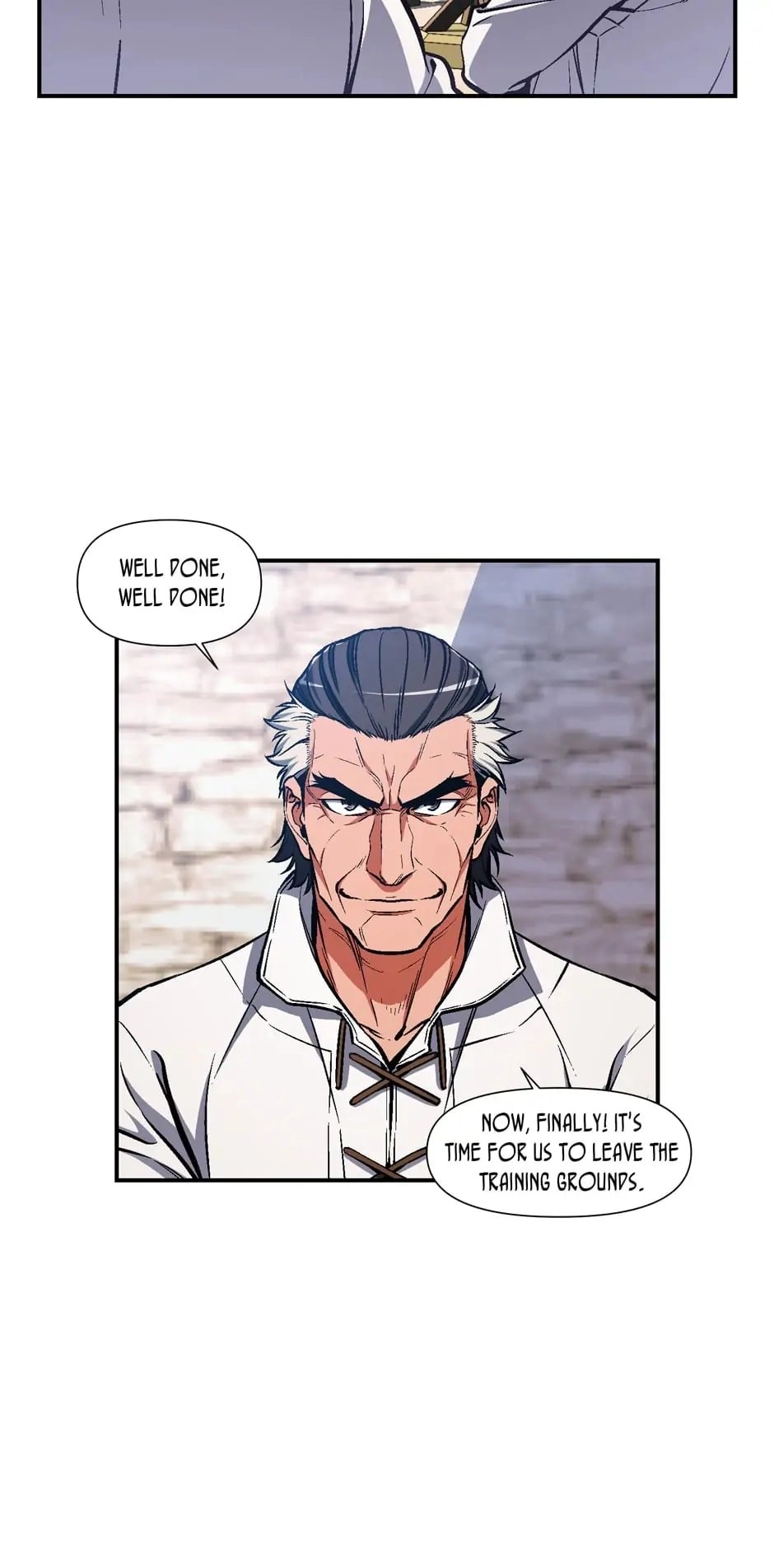 The Legendary Moonlight Sculptor Chapter 87 – Magnum Opus Page 30