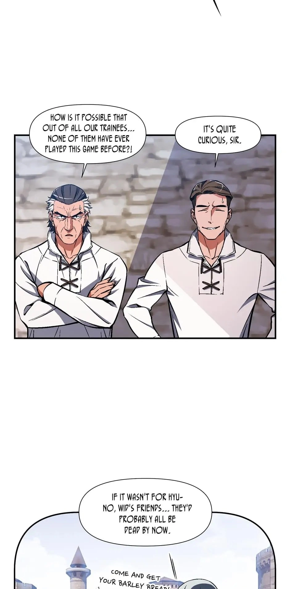 The Legendary Moonlight Sculptor Chapter 87 – Magnum Opus Page 27