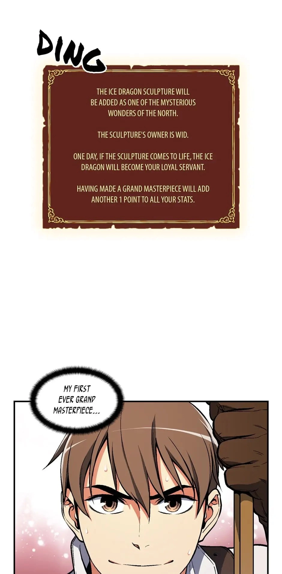 The Legendary Moonlight Sculptor Chapter 87 – Magnum Opus Page 22
