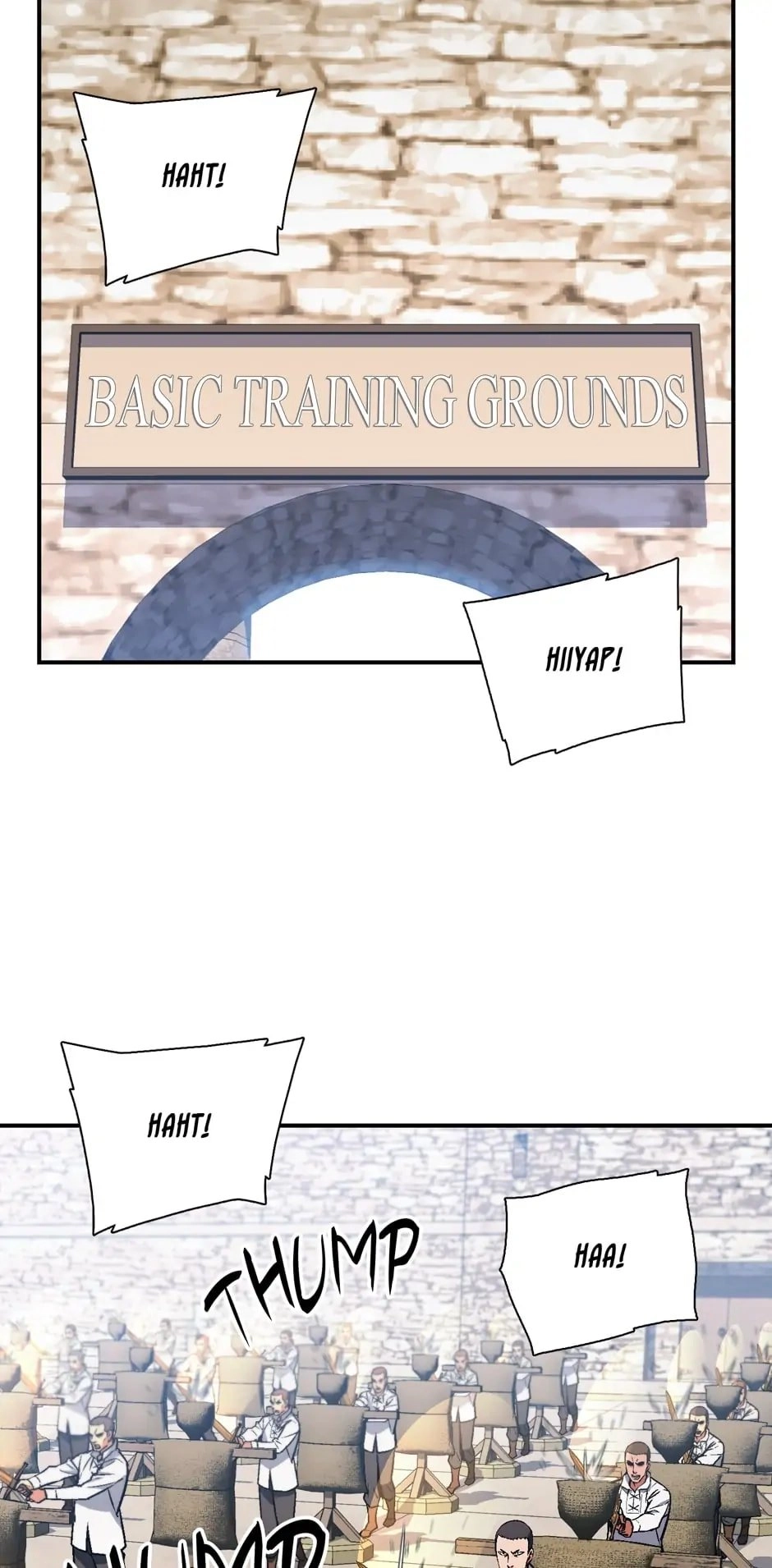 The Legendary Moonlight Sculptor Chapter 87 – Magnum Opus Page 24