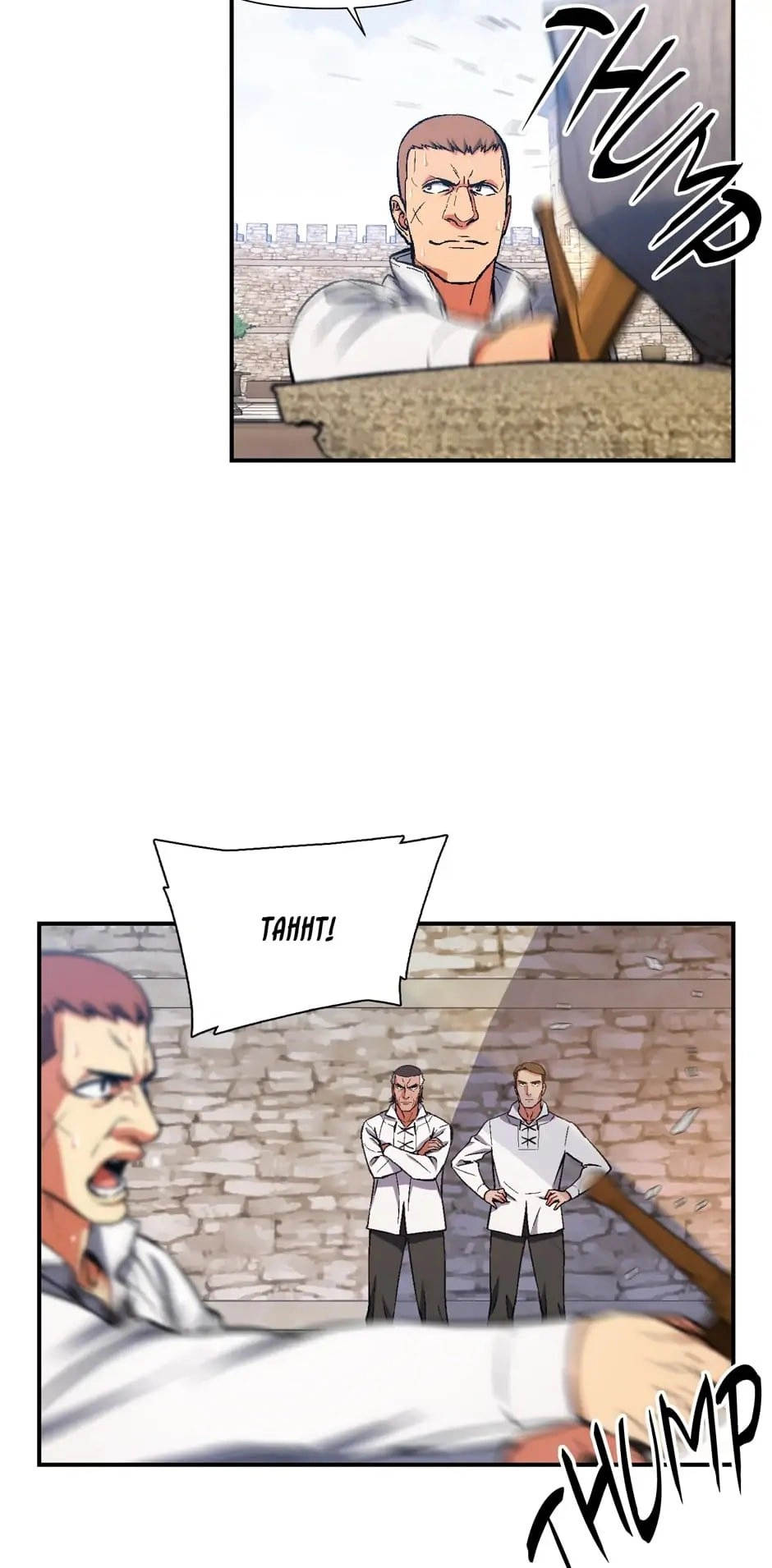 The Legendary Moonlight Sculptor Chapter 87 – Magnum Opus Page 26