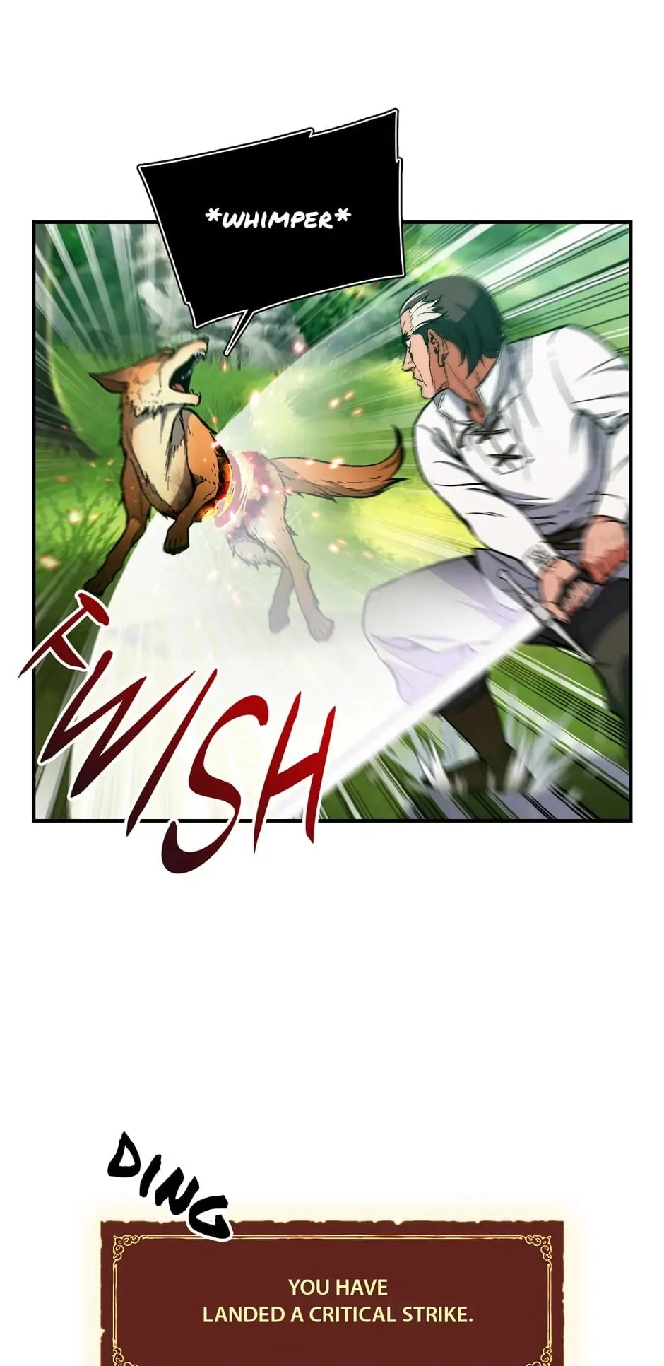 The Legendary Moonlight Sculptor Chapter 87 – Magnum Opus Page 44