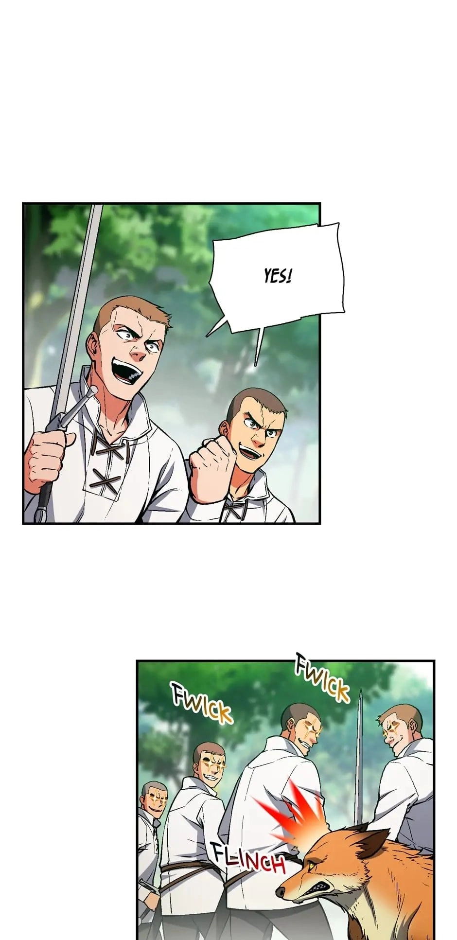 The Legendary Moonlight Sculptor Chapter 87 – Magnum Opus Page 42