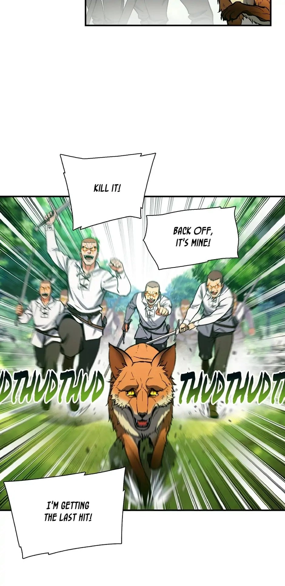 The Legendary Moonlight Sculptor Chapter 87 – Magnum Opus Page 43