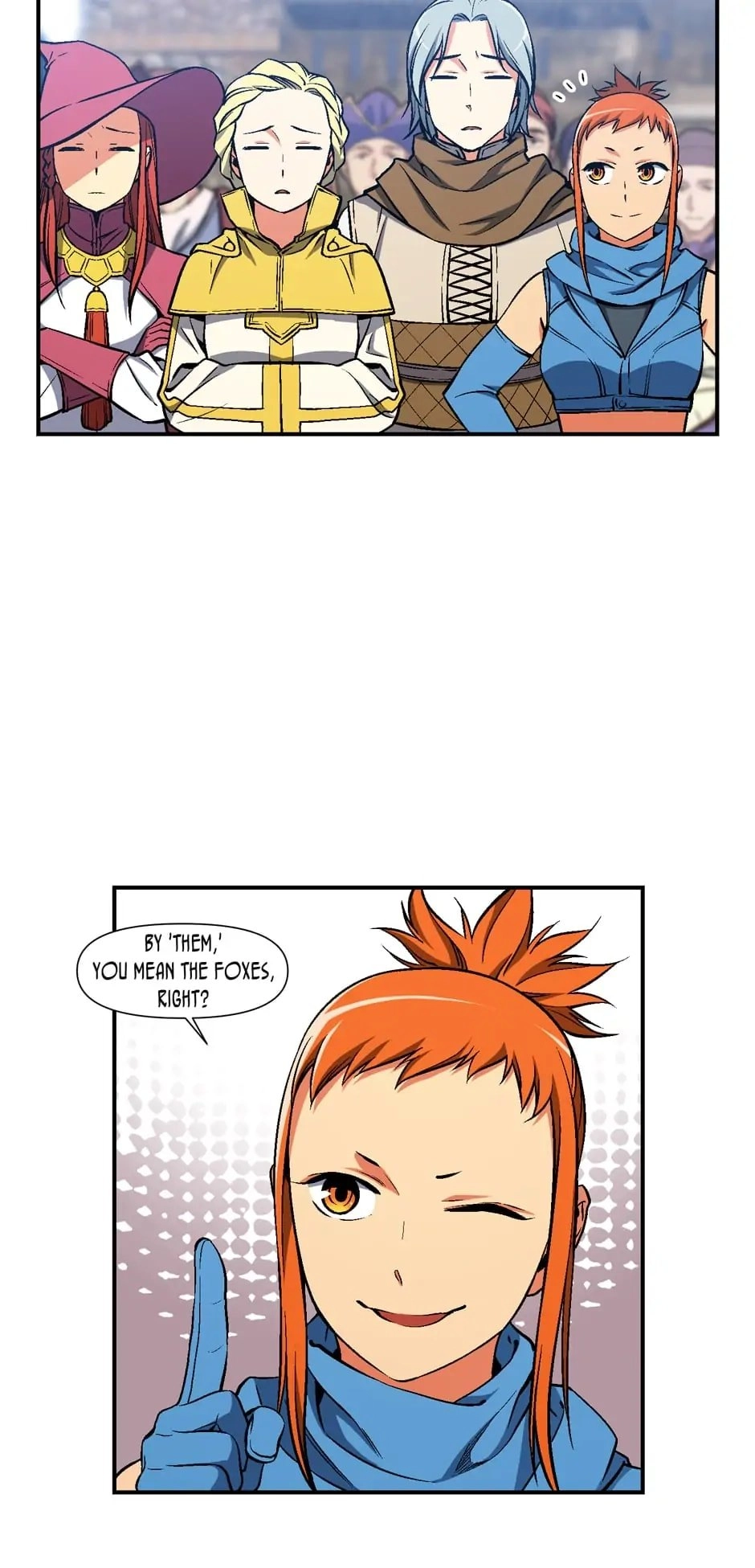 The Legendary Moonlight Sculptor Chapter 87 – Magnum Opus Page 40