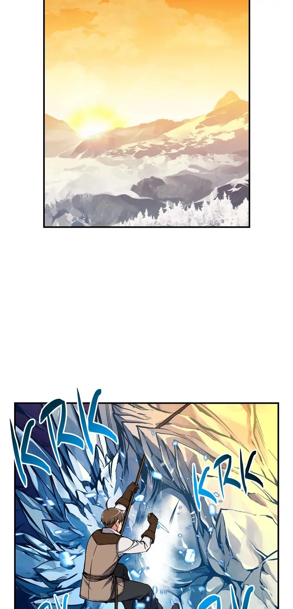 The Legendary Moonlight Sculptor Chapter 87 – Magnum Opus Page 14