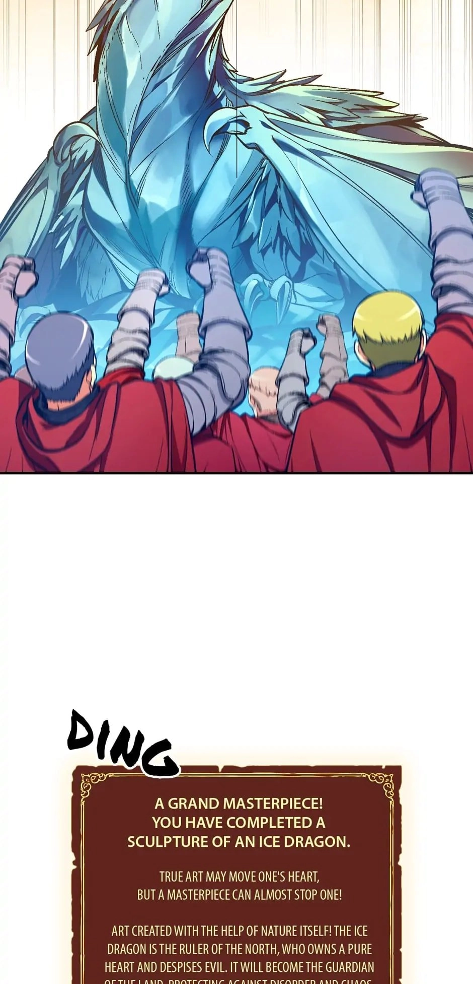 The Legendary Moonlight Sculptor Chapter 87 – Magnum Opus Page 19
