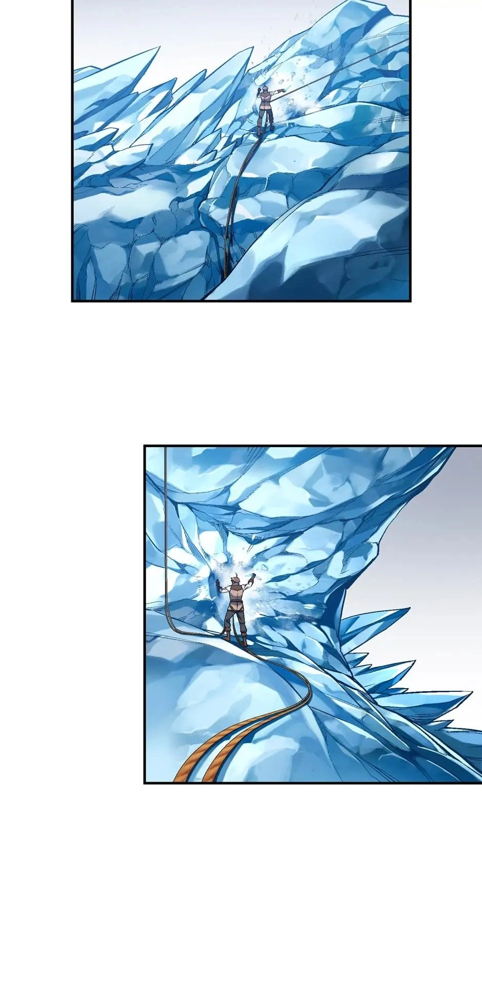 The Legendary Moonlight Sculptor Chapter 87 – Magnum Opus Page 12