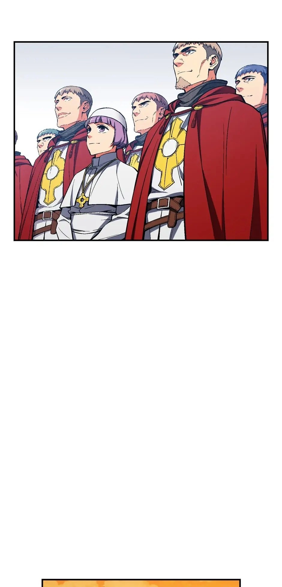 The Legendary Moonlight Sculptor Chapter 87 – Magnum Opus Page 13