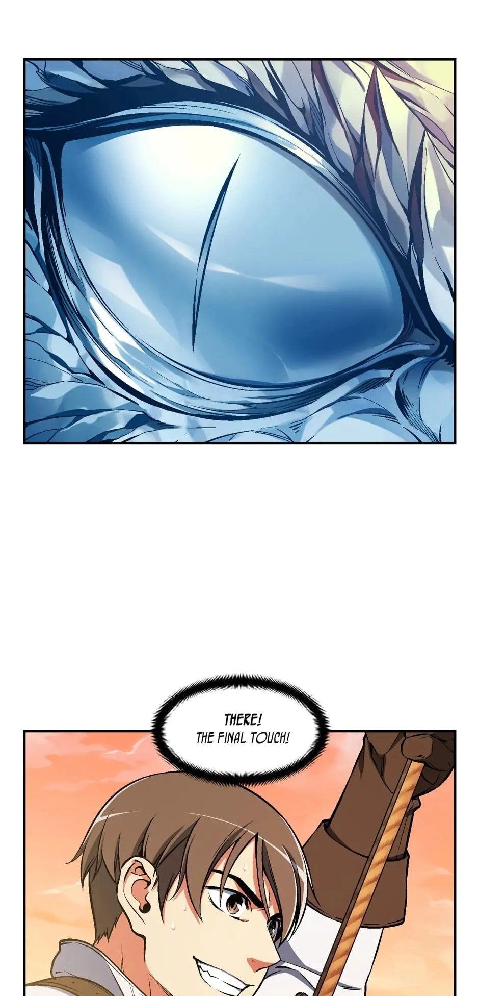 The Legendary Moonlight Sculptor Chapter 87 – Magnum Opus Page 16