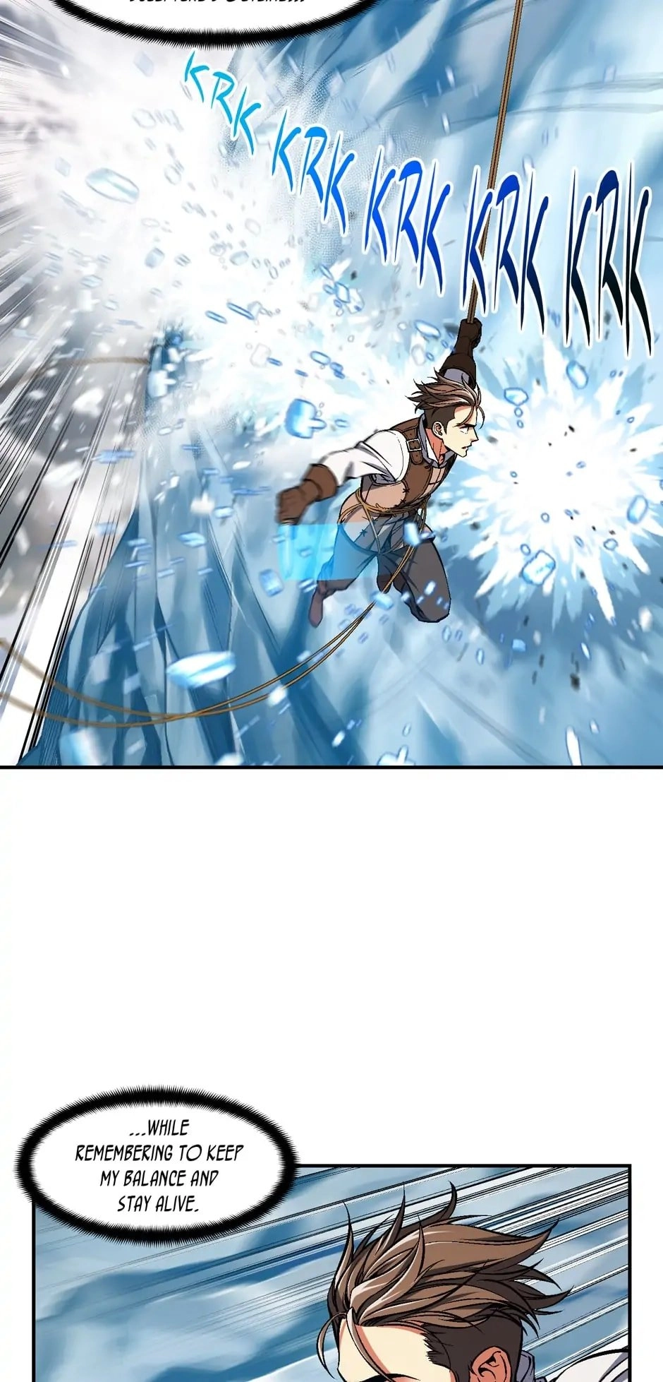 The Legendary Moonlight Sculptor Chapter 87 – Magnum Opus Page 9