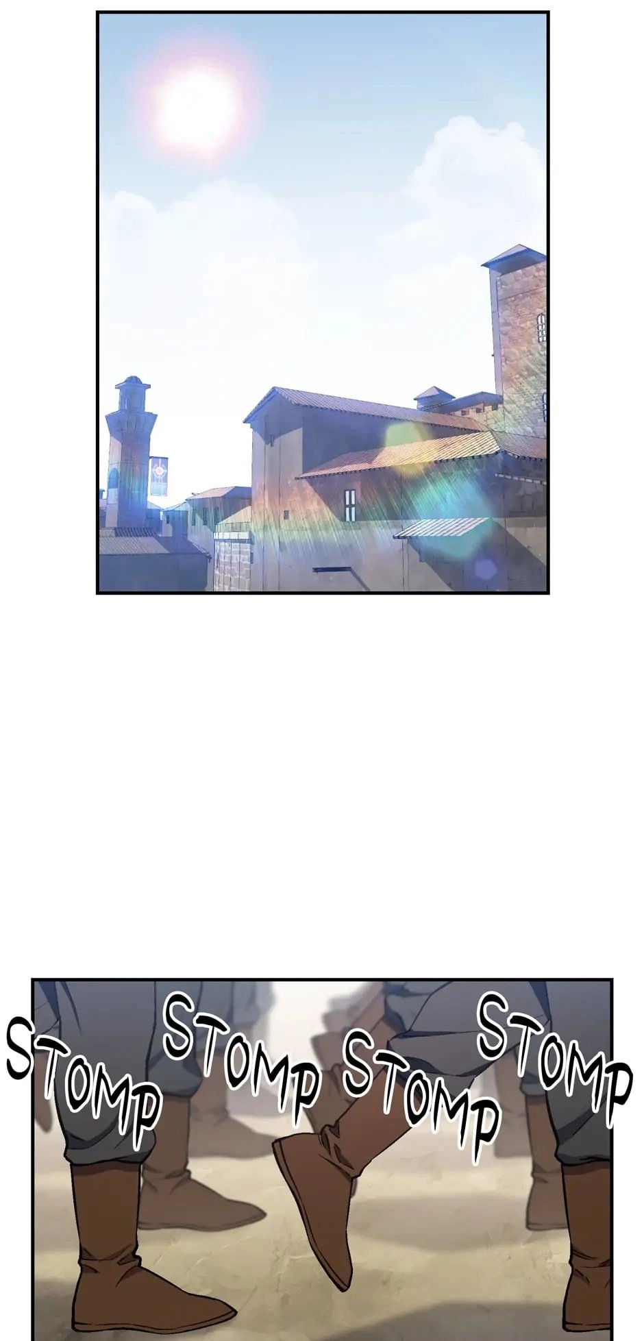 The Legendary Moonlight Sculptor Chapter 87 – Magnum Opus Page 32