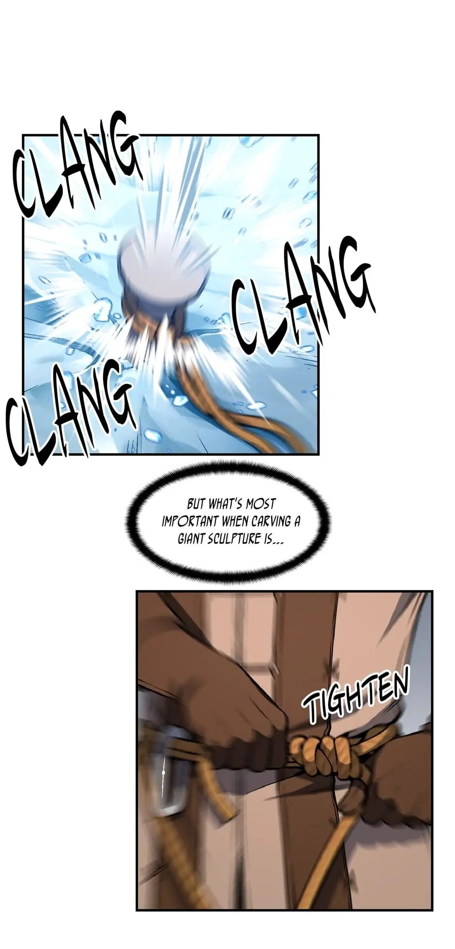 The Legendary Moonlight Sculptor Chapter 87 – Magnum Opus Page 6