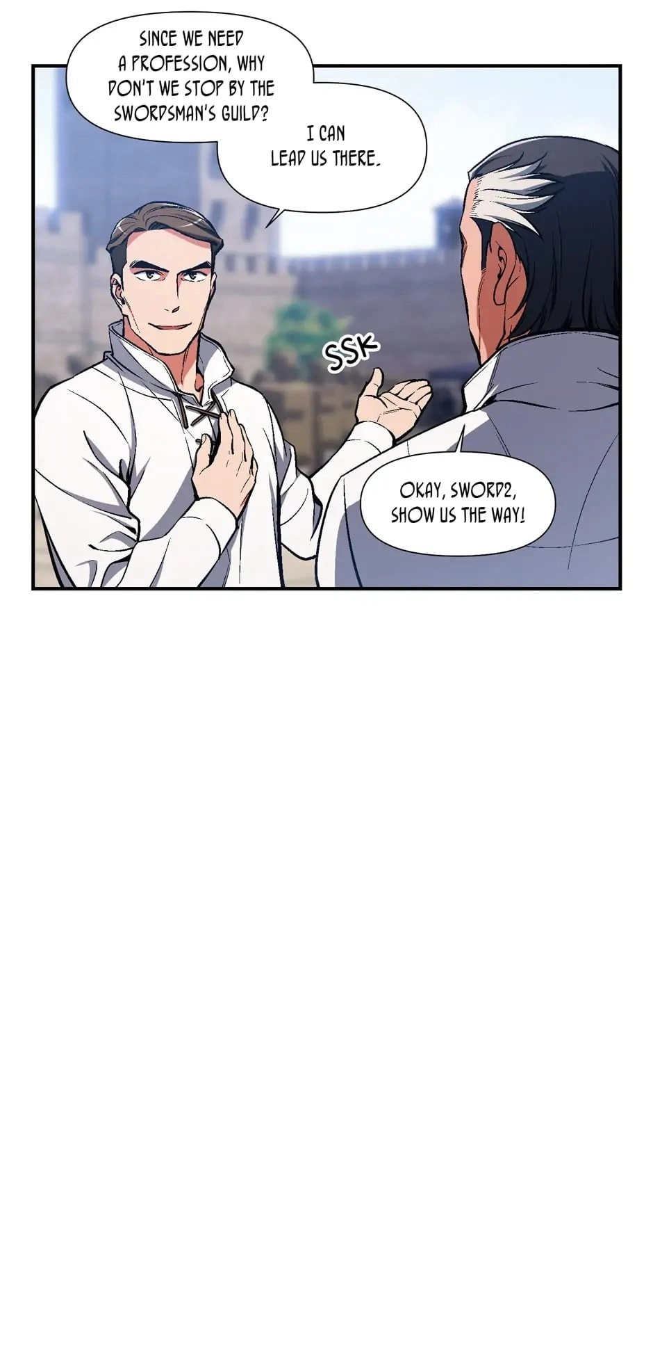 The Legendary Moonlight Sculptor Chapter 87 – Magnum Opus Page 31