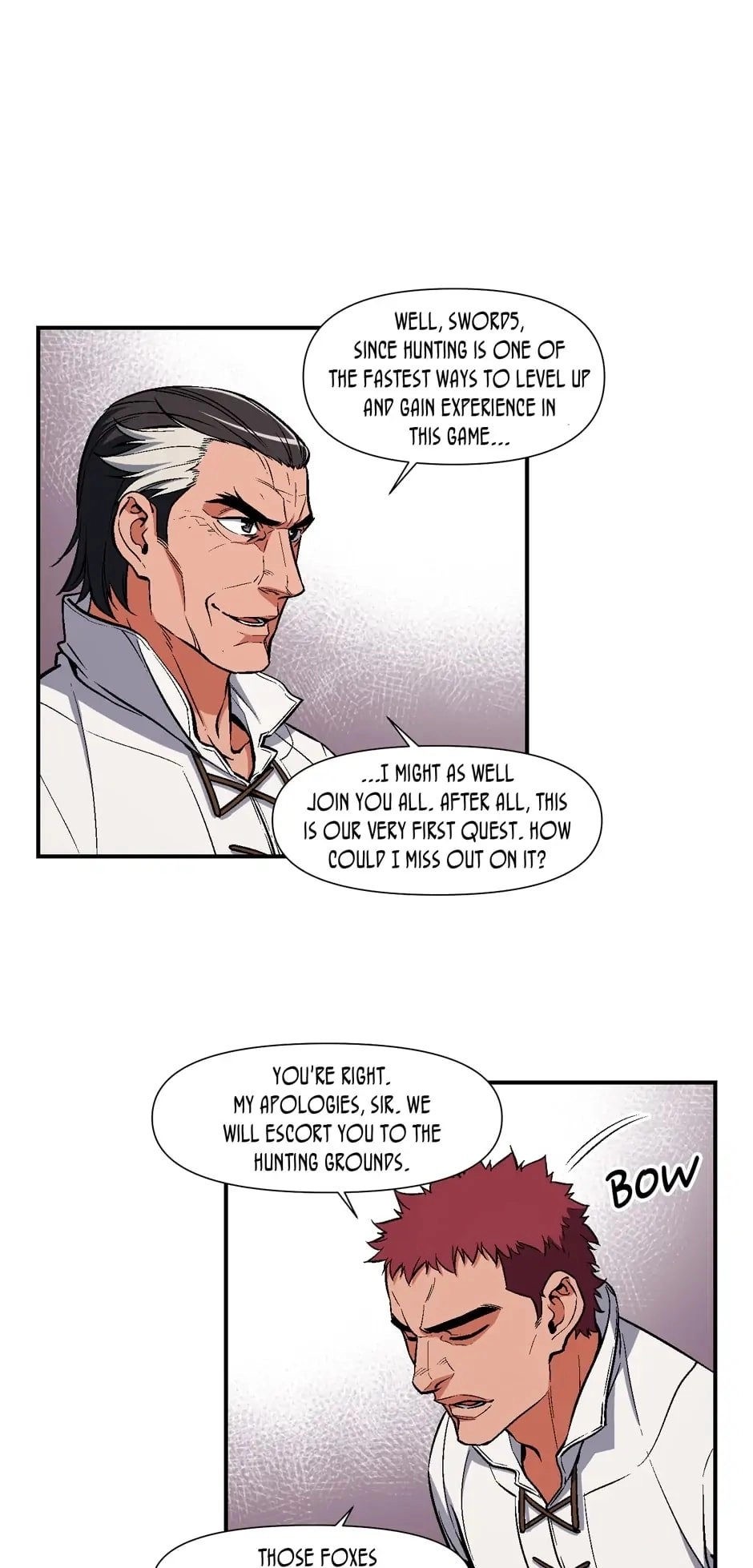 The Legendary Moonlight Sculptor Chapter 87 – Magnum Opus Page 38