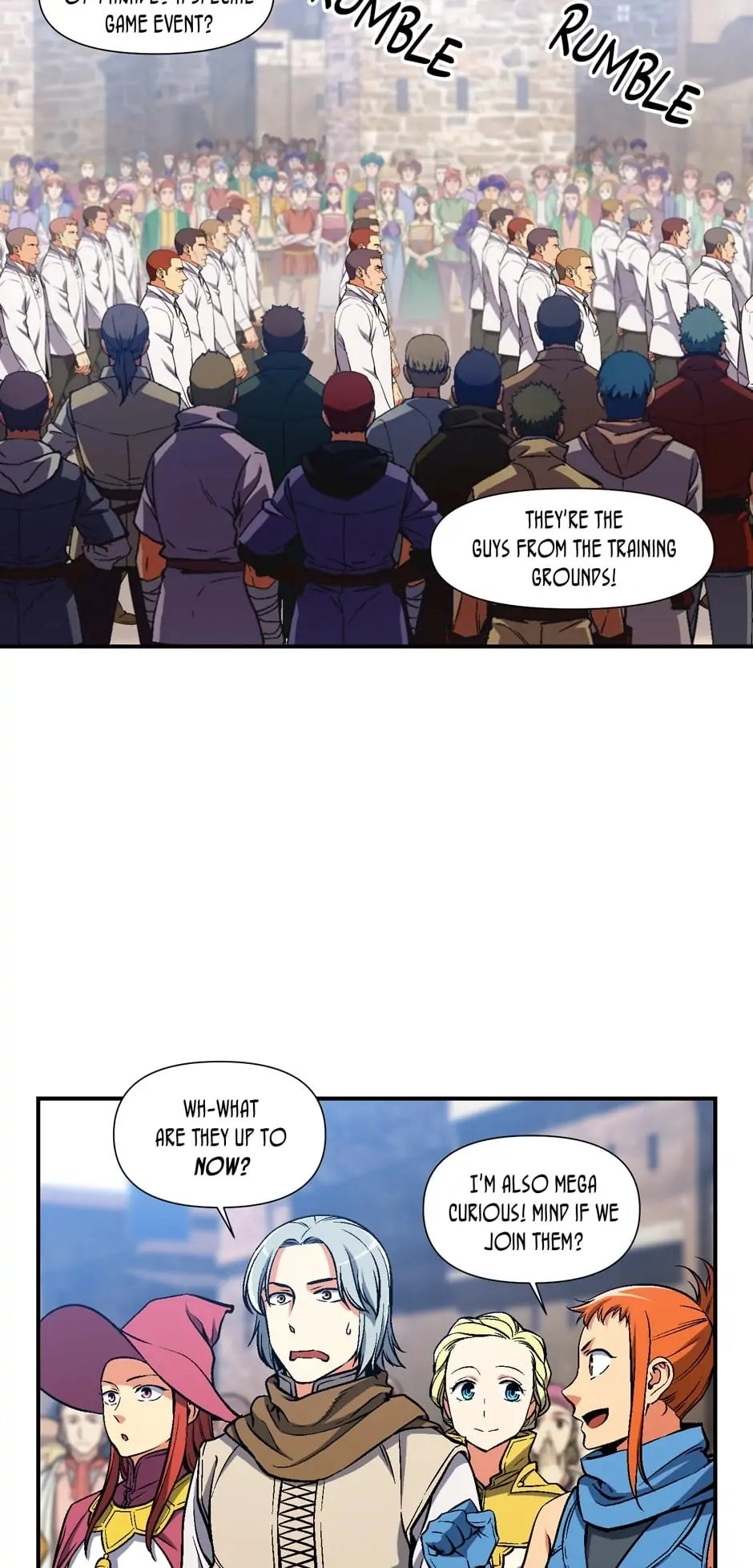 The Legendary Moonlight Sculptor Chapter 87 – Magnum Opus Page 34