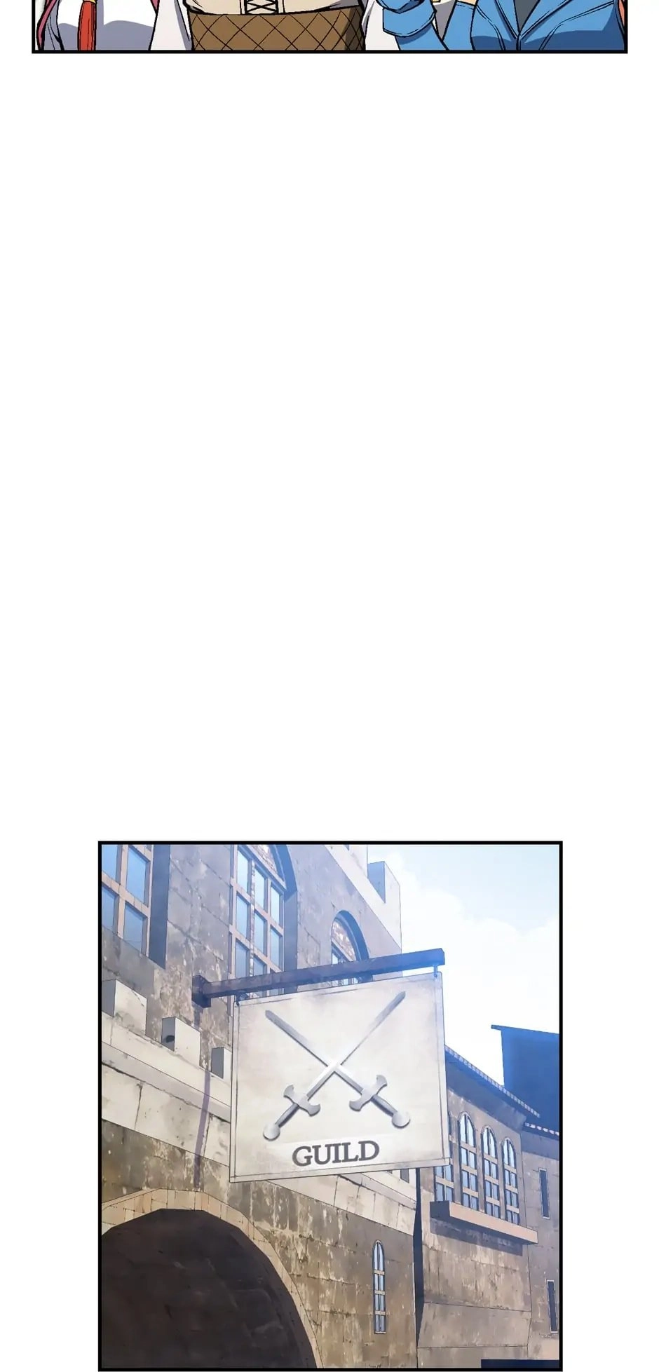 The Legendary Moonlight Sculptor Chapter 87 – Magnum Opus Page 35