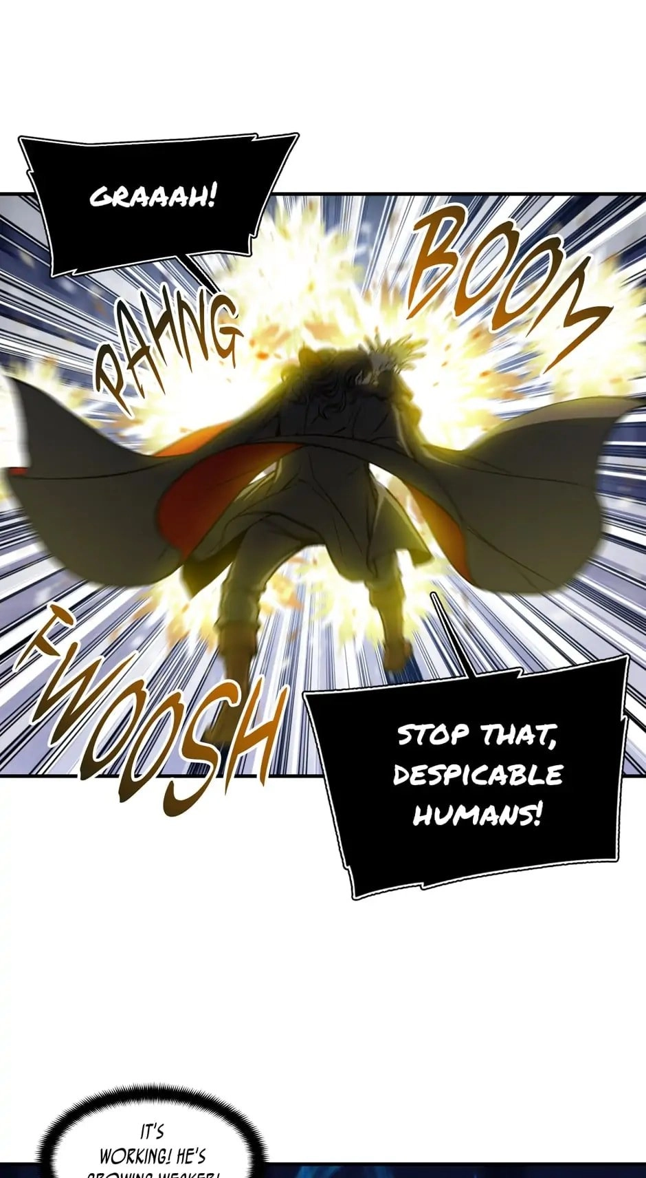 The Legendary Moonlight Sculptor Chapter 91 – Final Resort Page 41