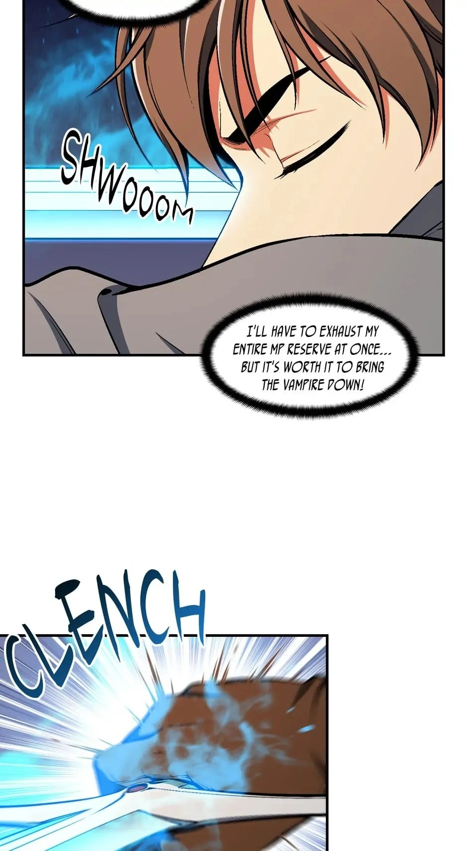 The Legendary Moonlight Sculptor Chapter 91 – Final Resort Page 43