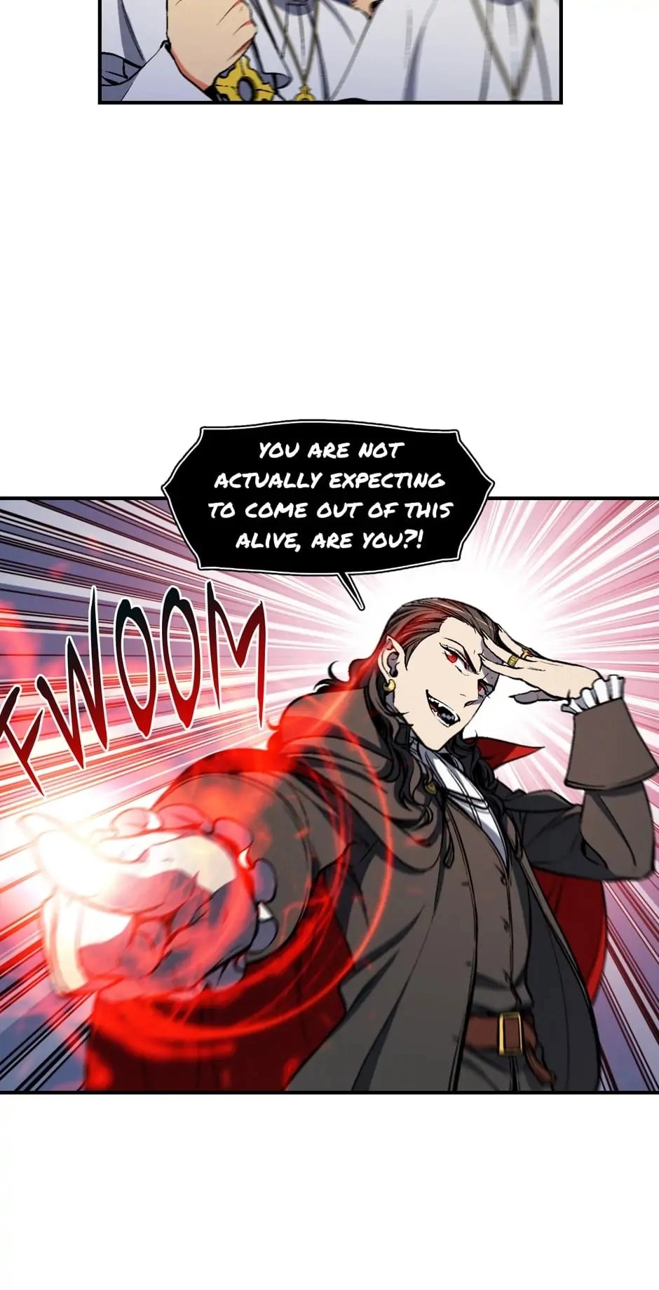 The Legendary Moonlight Sculptor Chapter 91 – Final Resort Page 10