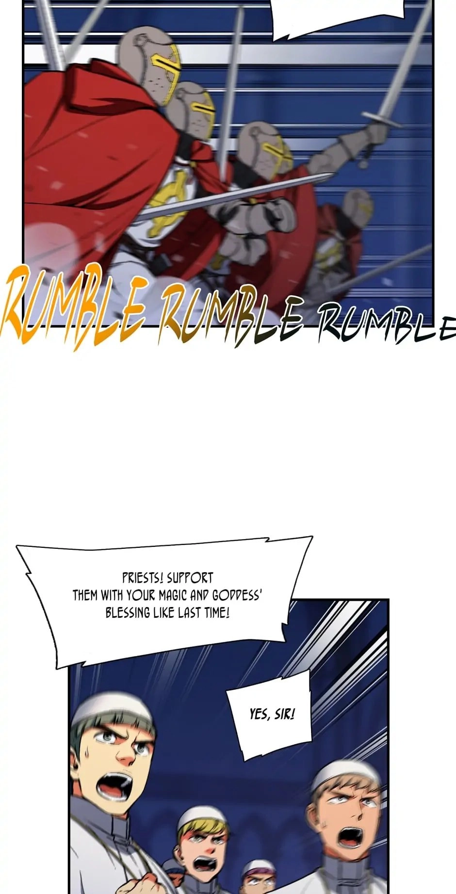 The Legendary Moonlight Sculptor Chapter 91 – Final Resort Page 9