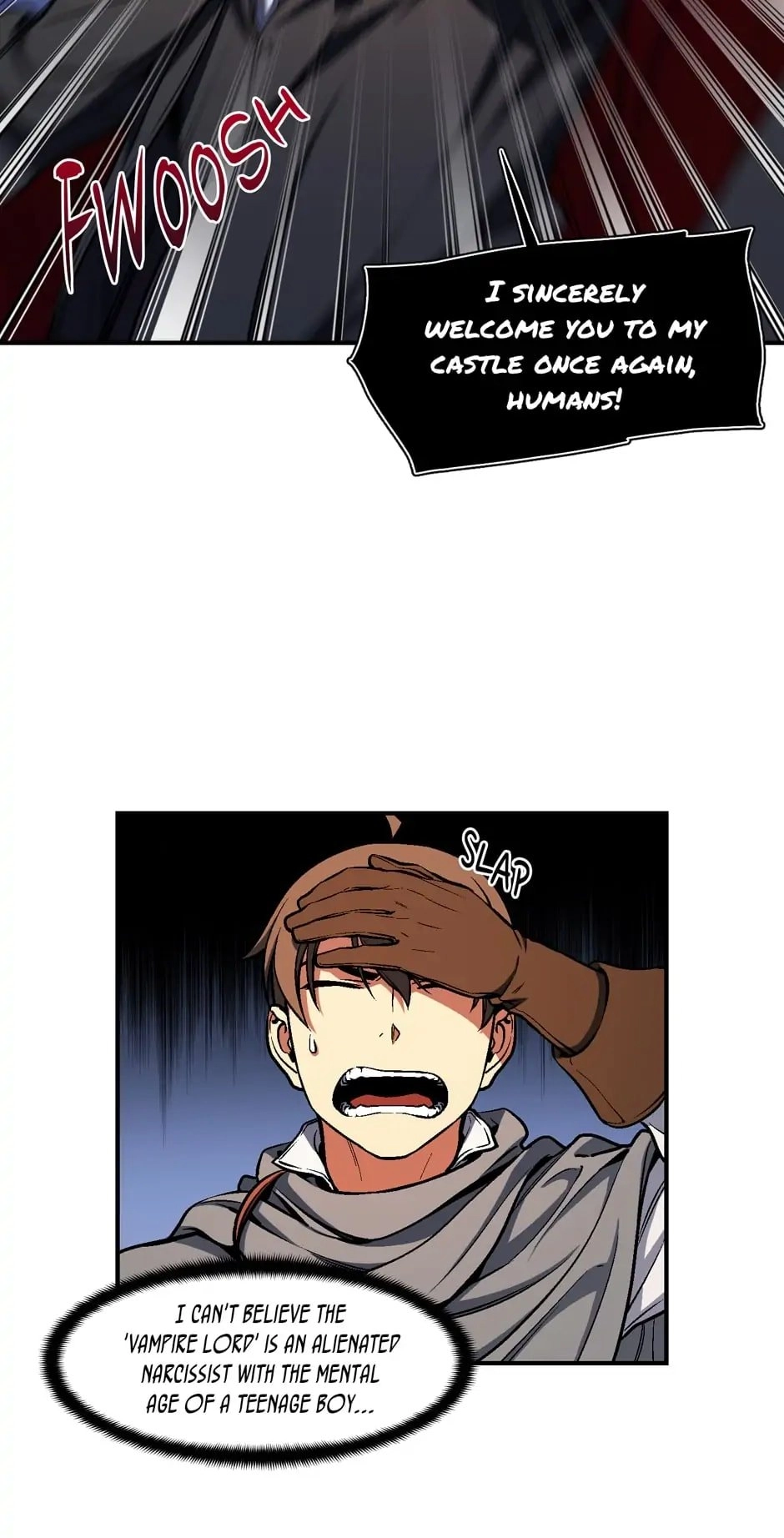 The Legendary Moonlight Sculptor Chapter 91 – Final Resort Page 7