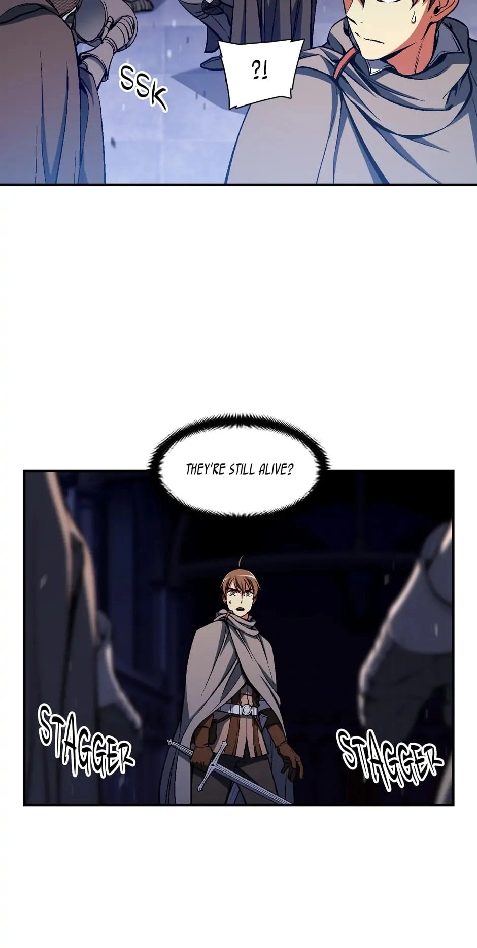 The Legendary Moonlight Sculptor Chapter 91 – Final Resort Page 30