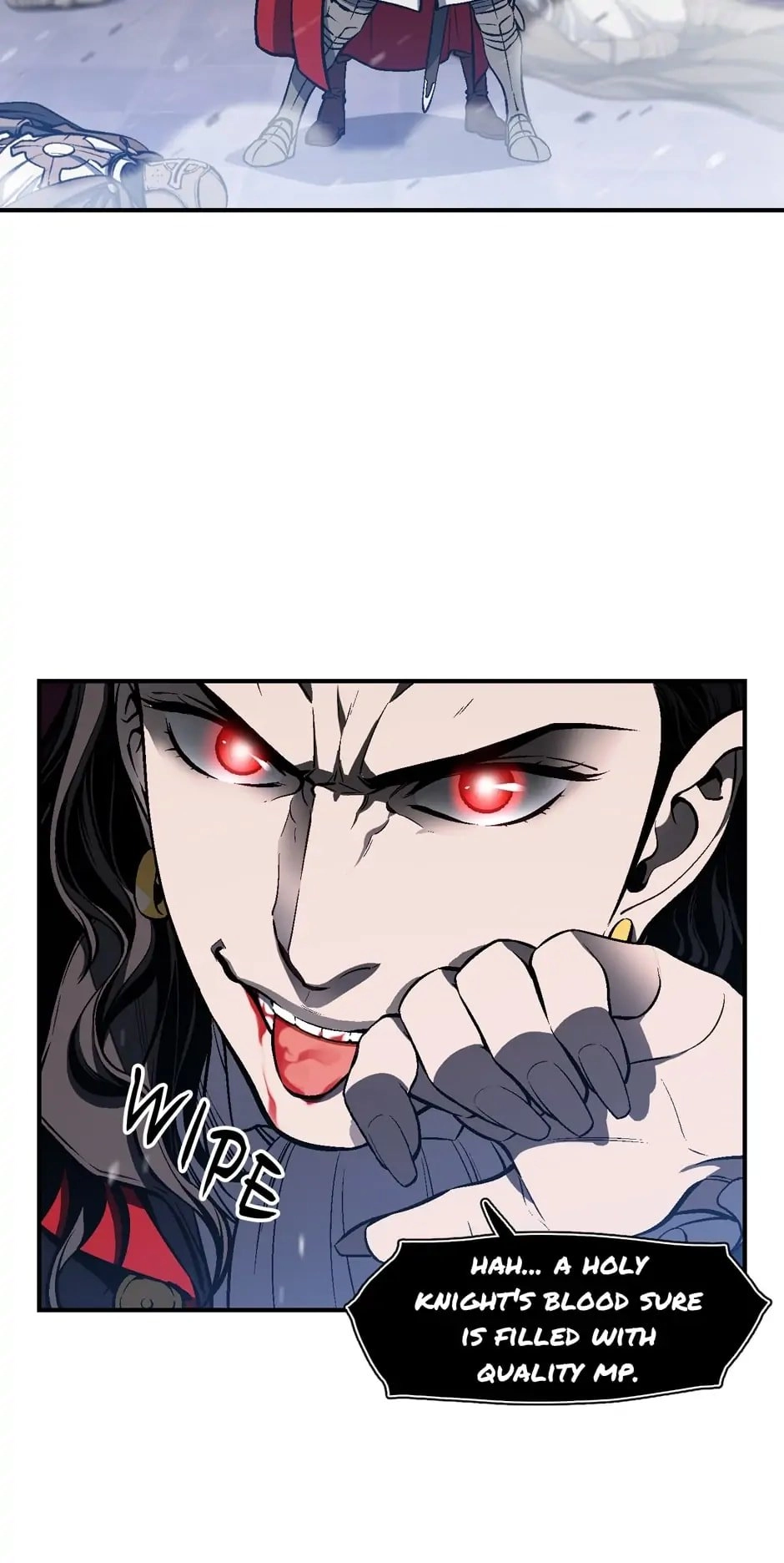 The Legendary Moonlight Sculptor Chapter 91 – Final Resort Page 28