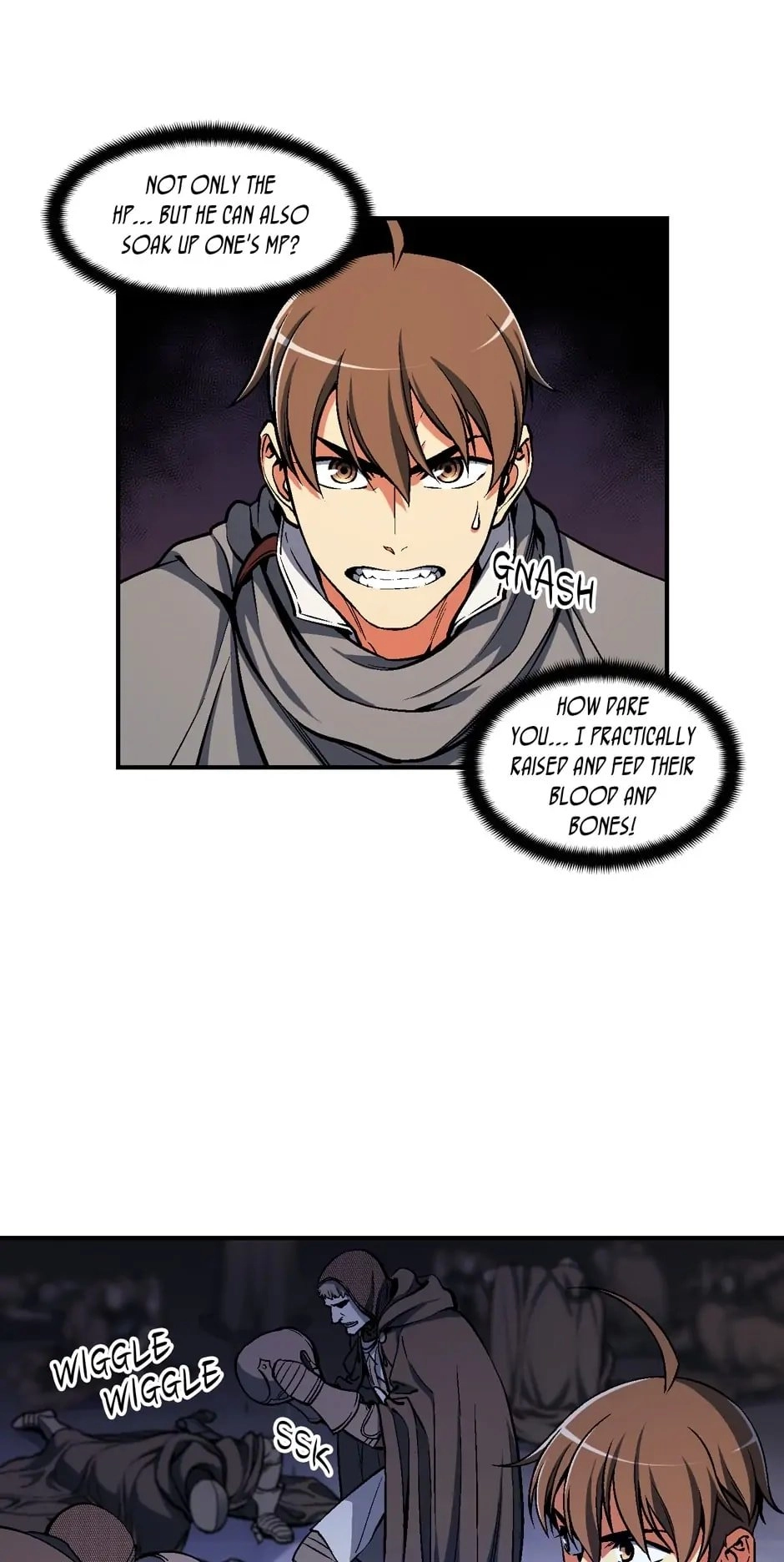 The Legendary Moonlight Sculptor Chapter 91 – Final Resort Page 29