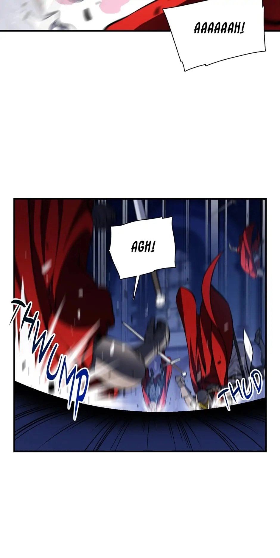 The Legendary Moonlight Sculptor Chapter 91 – Final Resort Page 22