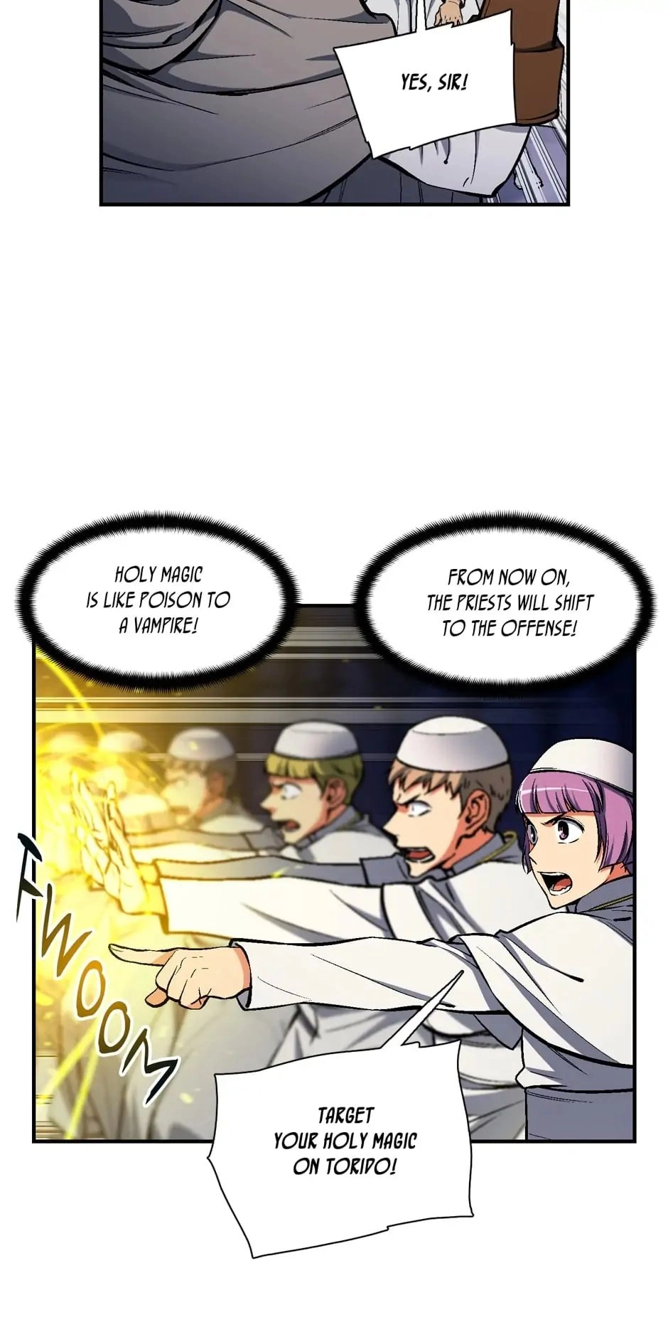 The Legendary Moonlight Sculptor Chapter 91 – Final Resort Page 40
