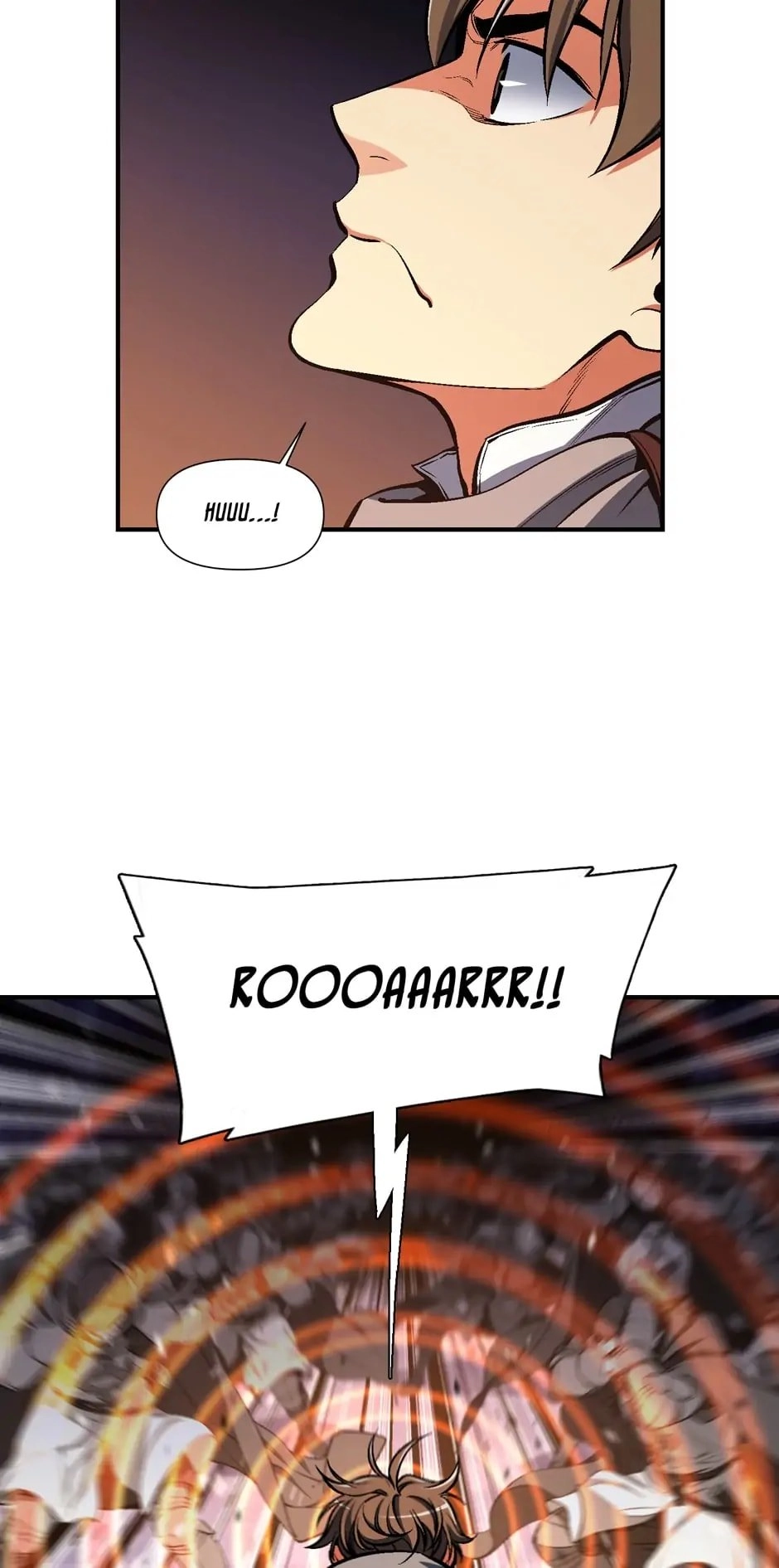 The Legendary Moonlight Sculptor Chapter 91 – Final Resort Page 33