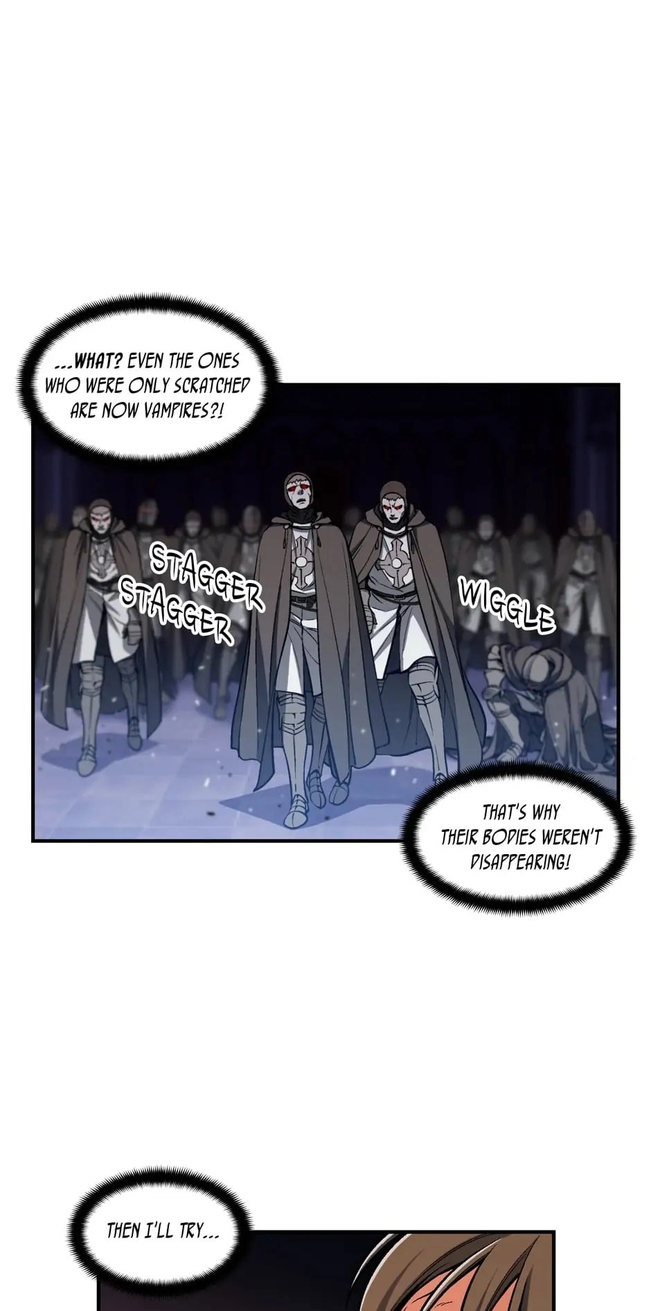 The Legendary Moonlight Sculptor Chapter 91 – Final Resort Page 32