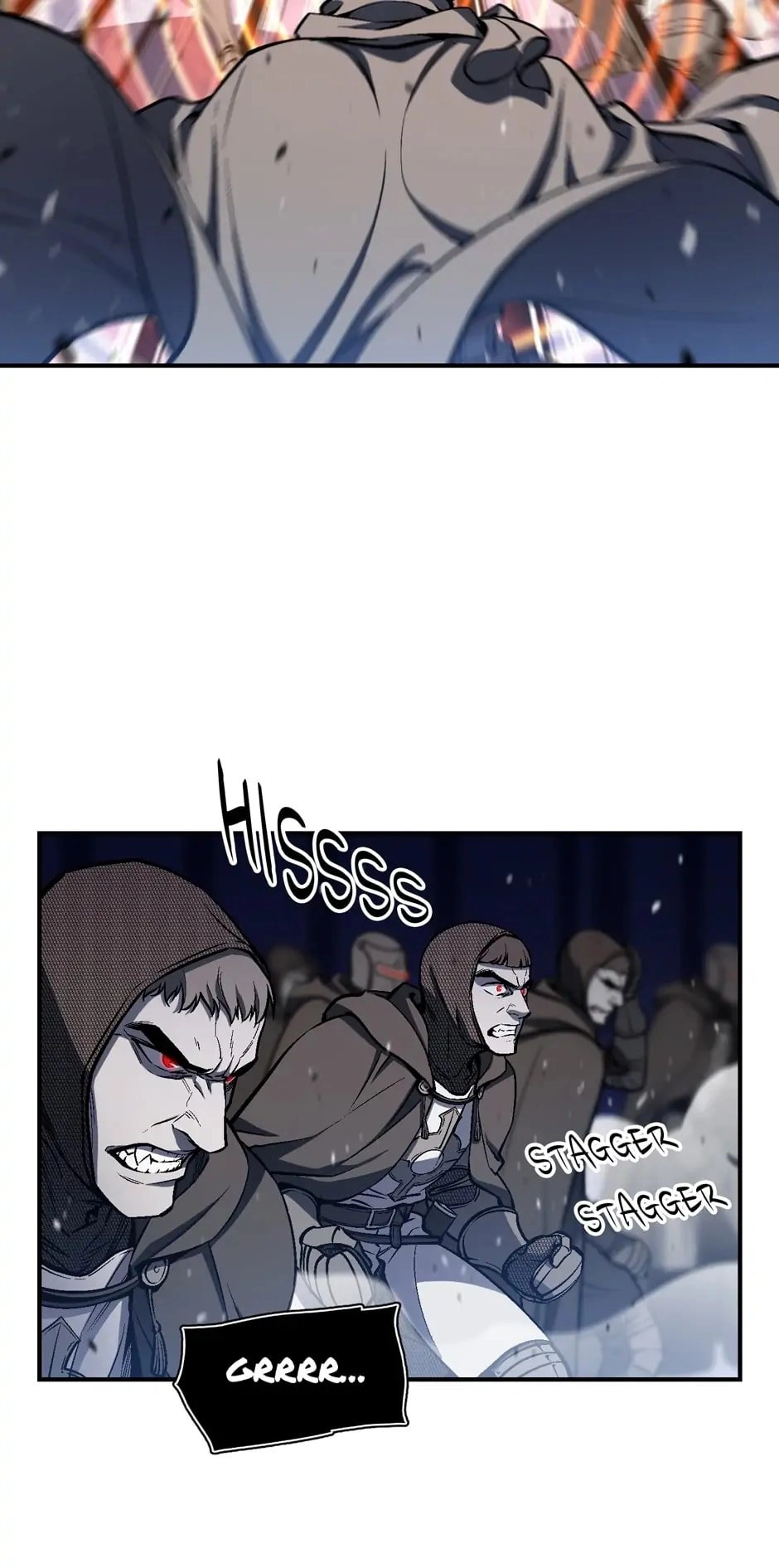 The Legendary Moonlight Sculptor Chapter 91 – Final Resort Page 34
