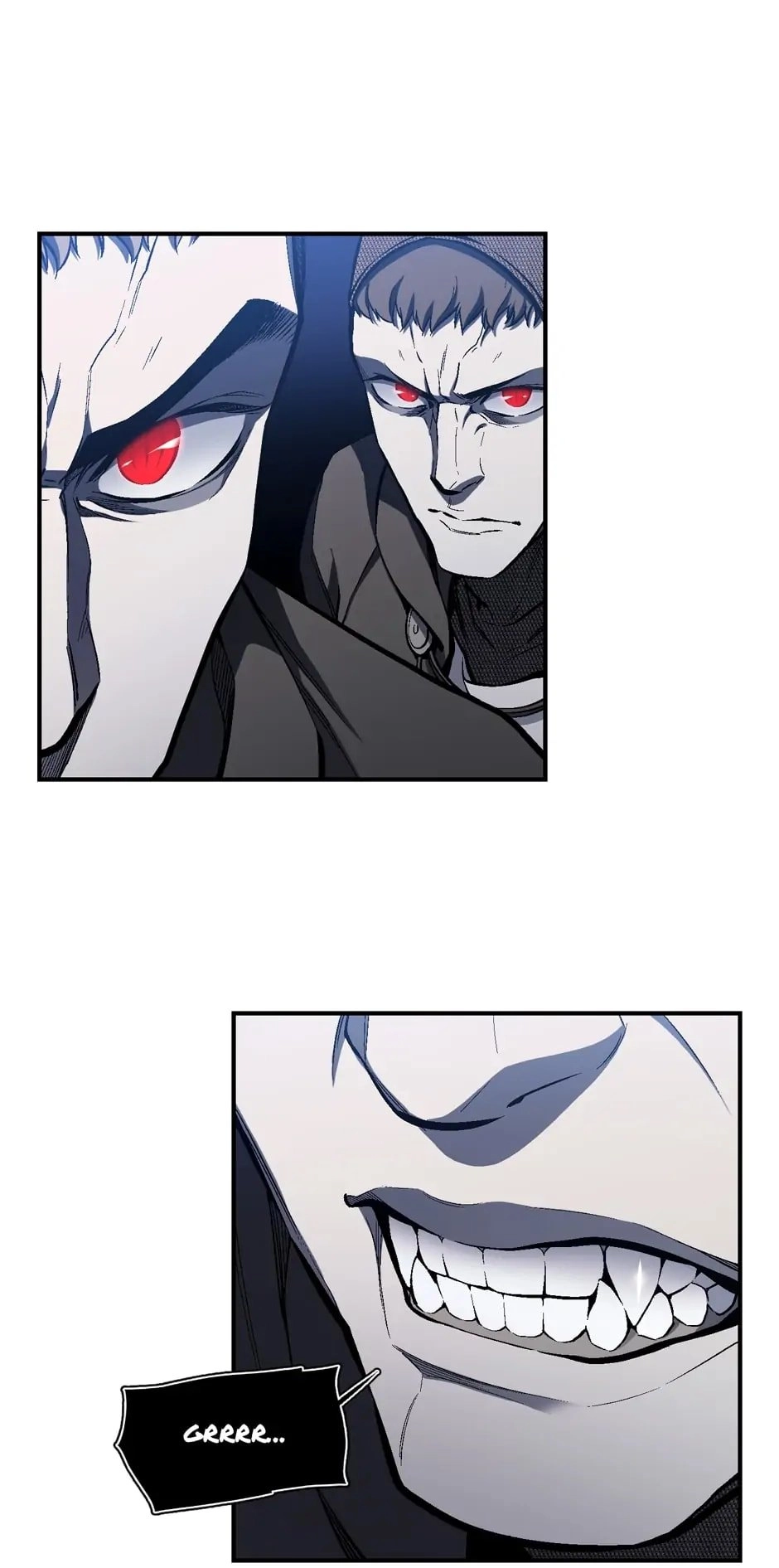 The Legendary Moonlight Sculptor Chapter 91 – Final Resort Page 31