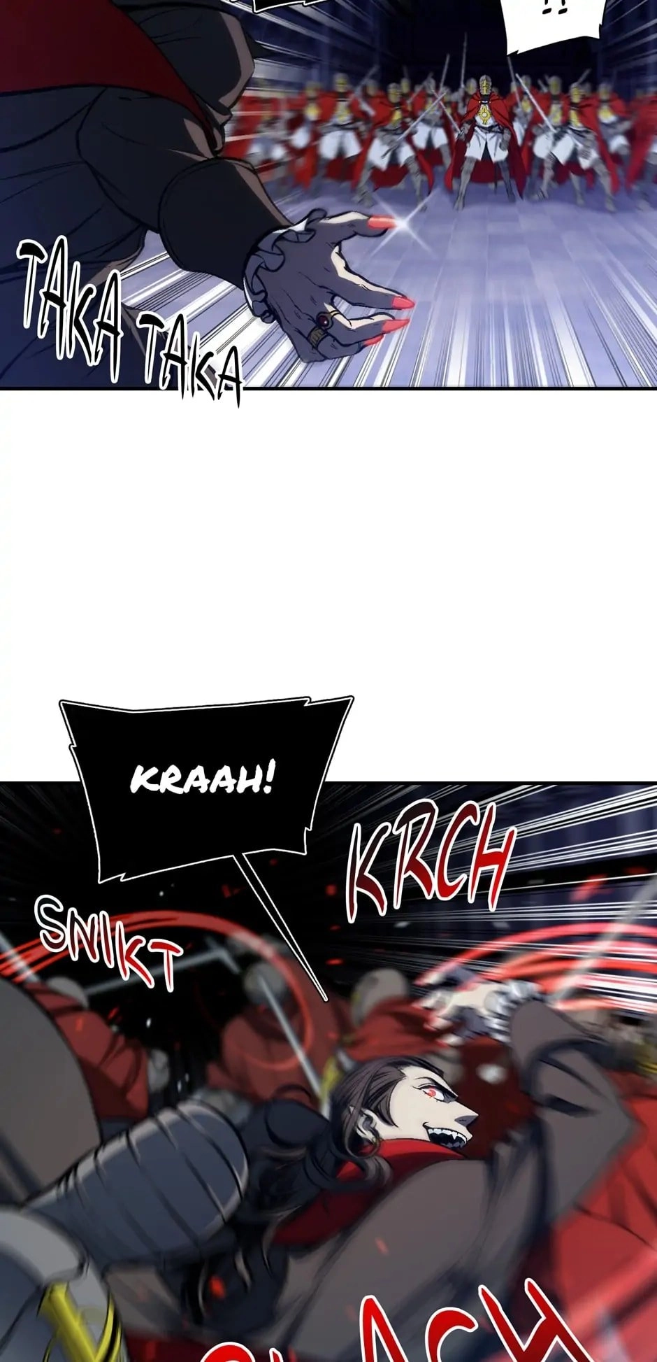 The Legendary Moonlight Sculptor Chapter 91 – Final Resort Page 14