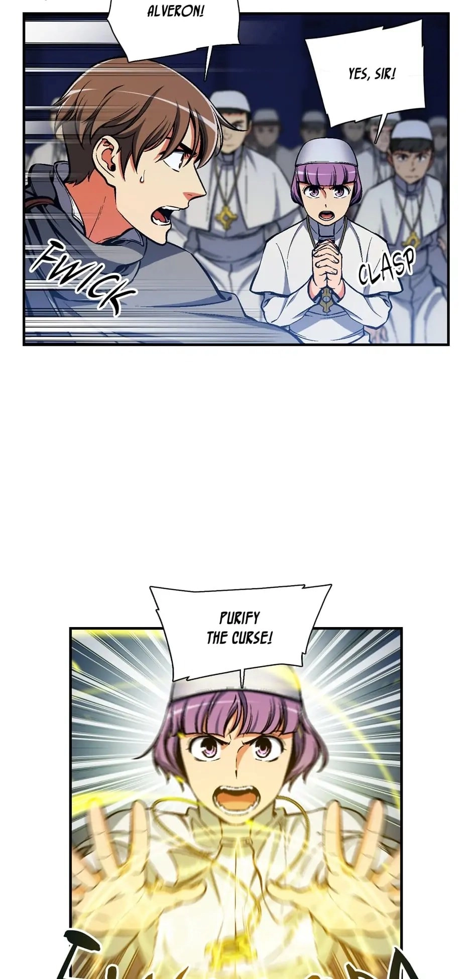 The Legendary Moonlight Sculptor Chapter 91 – Final Resort Page 12