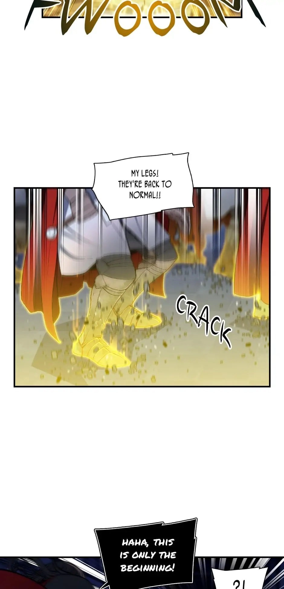 The Legendary Moonlight Sculptor Chapter 91 – Final Resort Page 13