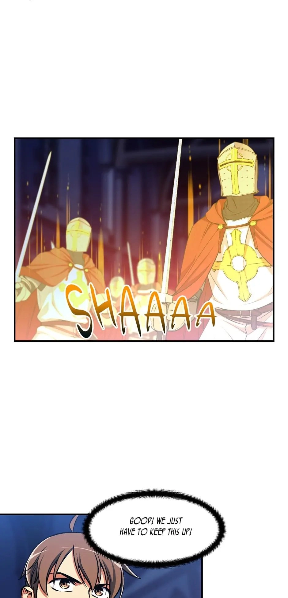 The Legendary Moonlight Sculptor Chapter 91 – Final Resort Page 17