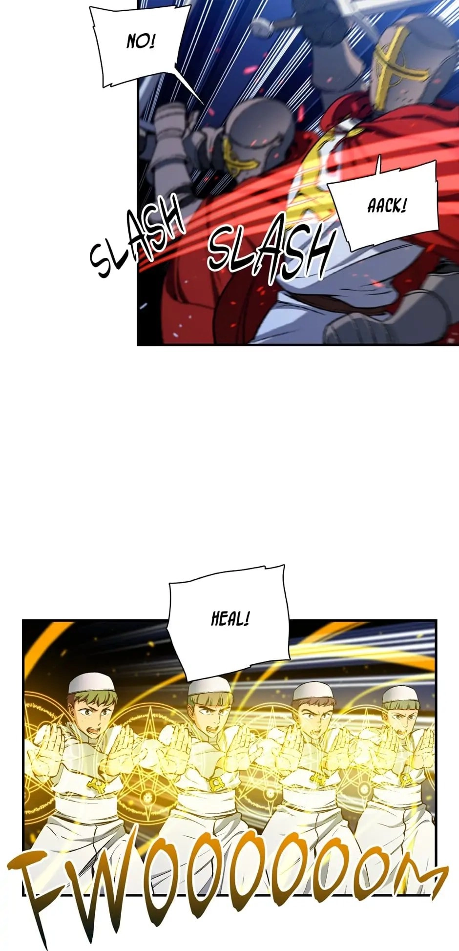 The Legendary Moonlight Sculptor Chapter 91 – Final Resort Page 16