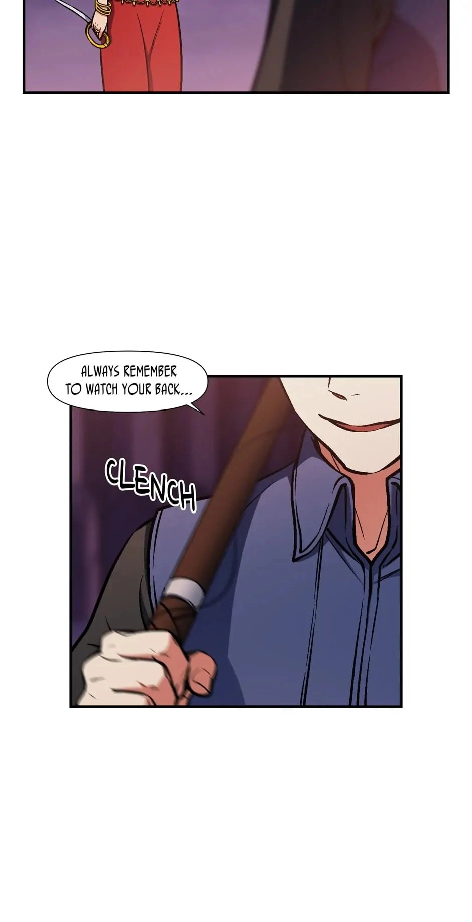 The Legendary Moonlight Sculptor Chapter 108 – Intermediate Level Page 45