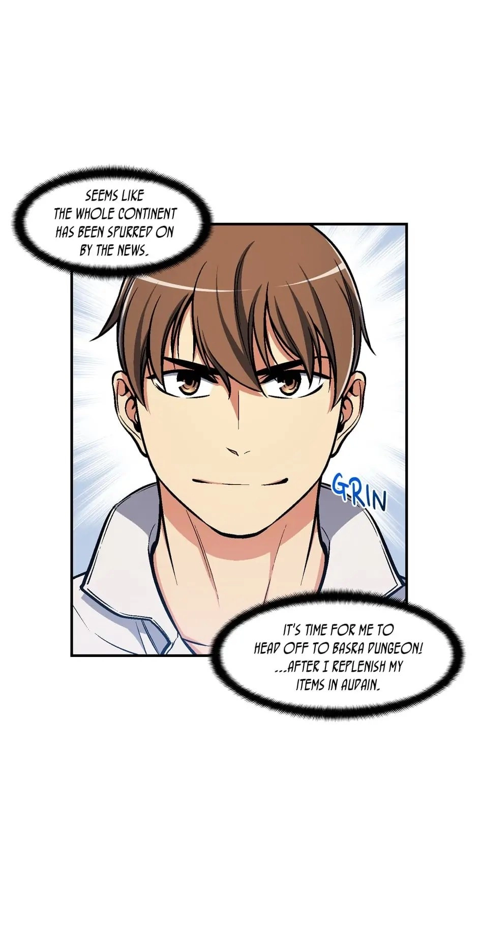 The Legendary Moonlight Sculptor Chapter 108 – Intermediate Level Page 30