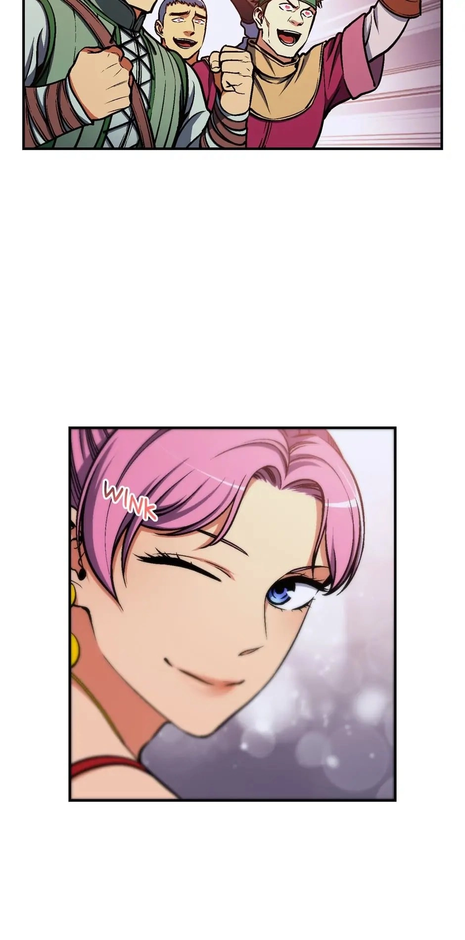 The Legendary Moonlight Sculptor Chapter 108 – Intermediate Level Page 40