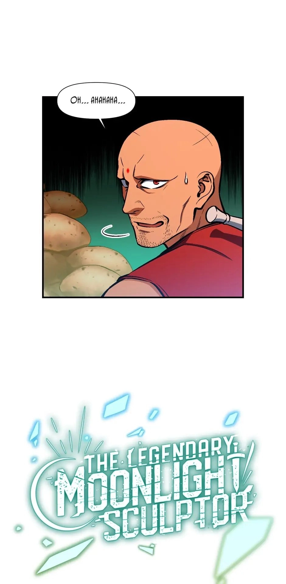 The Legendary Moonlight Sculptor Chapter 108 – Intermediate Level Page 5