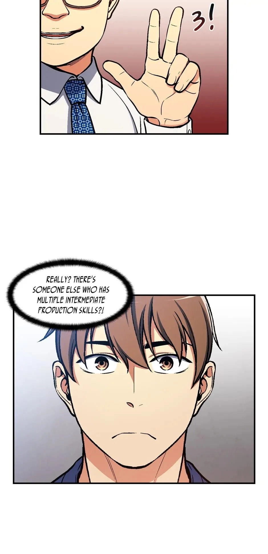 The Legendary Moonlight Sculptor Chapter 108 – Intermediate Level Page 16