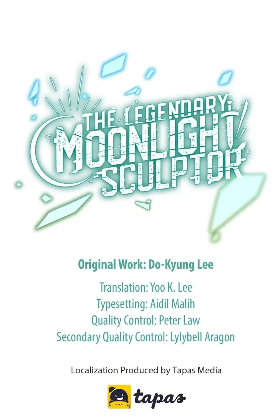 The Legendary Moonlight Sculptor Chapter 158 – Orc Quest Reward Page 11
