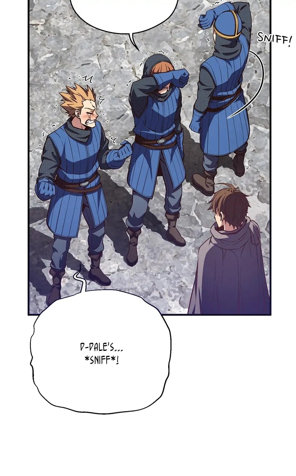 The Legendary Moonlight Sculptor Chapter 158 – Orc Quest Reward Page 71