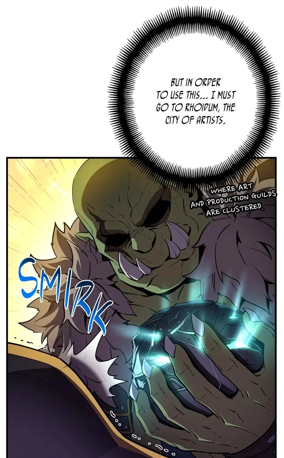 The Legendary Moonlight Sculptor Chapter 158 – Orc Quest Reward Page 57