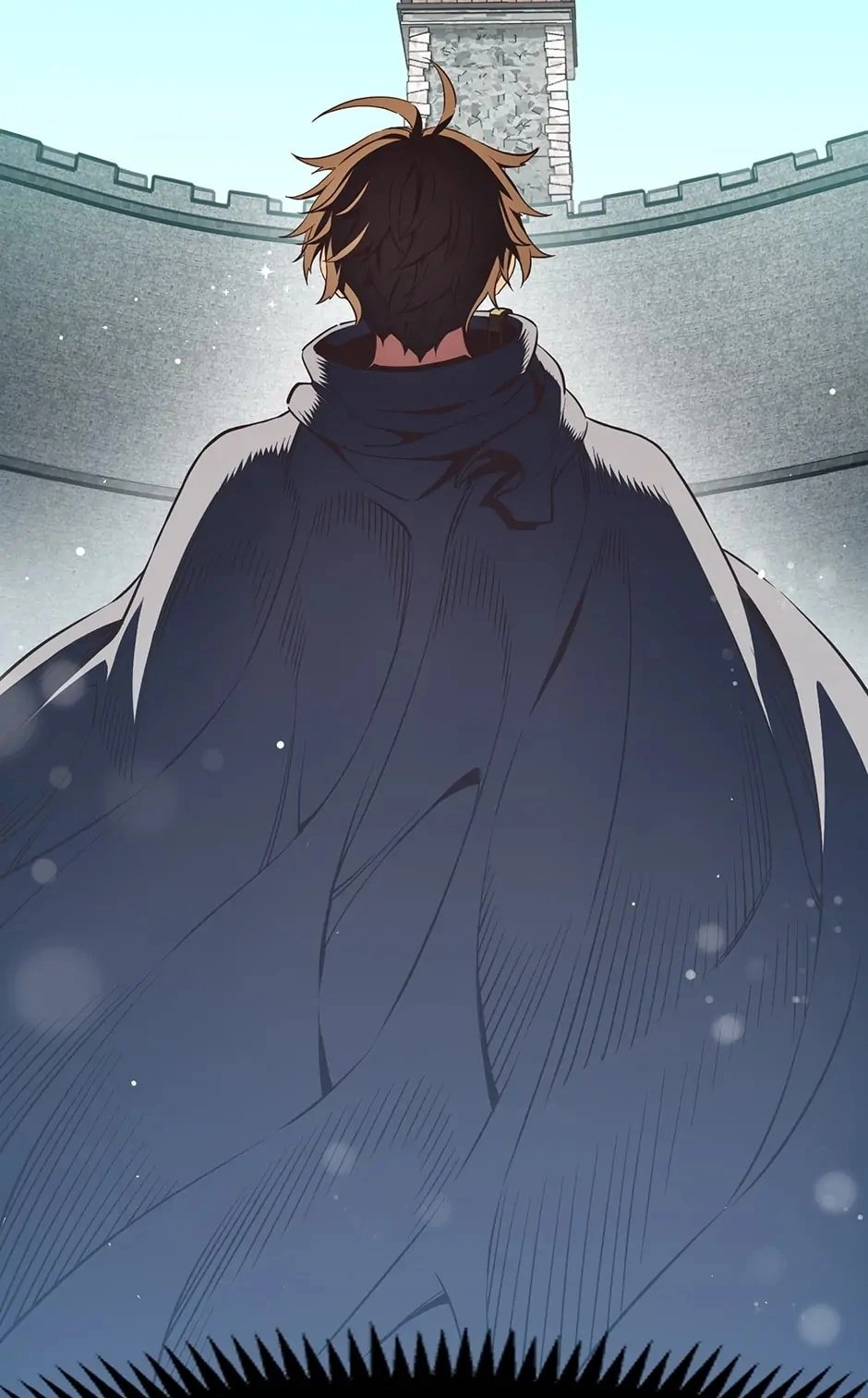 The Legendary Moonlight Sculptor Chapter 158 – Orc Quest Reward Page 77